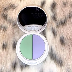 New “Artistry” Cream Color Correction Compact